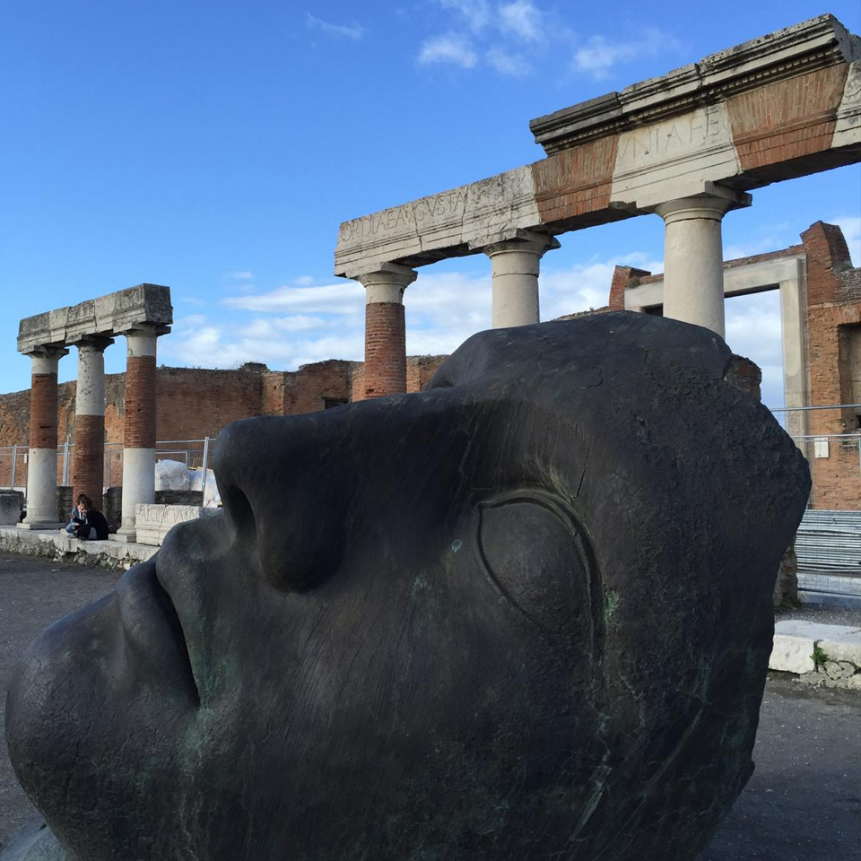 Pompei